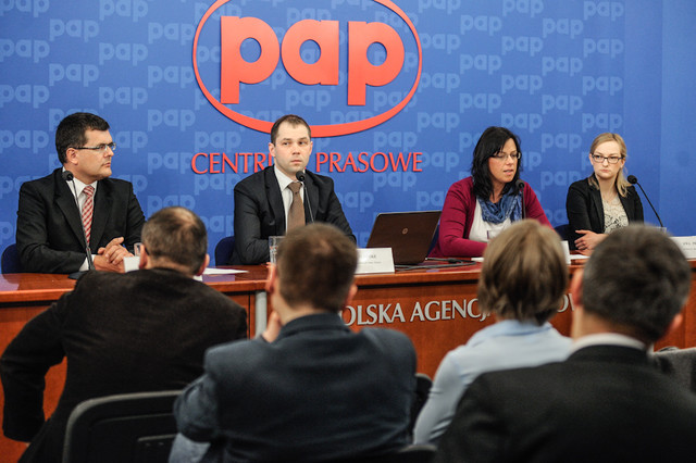 ?Kierunek: dziecko? – wystartowała kampania z okazji Narodowego Dnia Życia