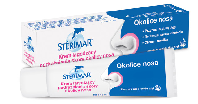 Nie pozwól utrzeć sobie nosa