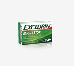 PACKSHOT Excadrin 20 Tabletek lewo.jpg
