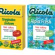 Przyjemny smak i odświeżające, łagodzące dla gardła właściwości z połączenia pasji tworzenia i ziół zbieranych na górskich terenach Szwajcarii