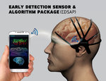 Samsung opracował sensor wykrywający nadchodzący udar mózgu