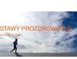 Wyniki raportu GfK Global Physical Health 2015