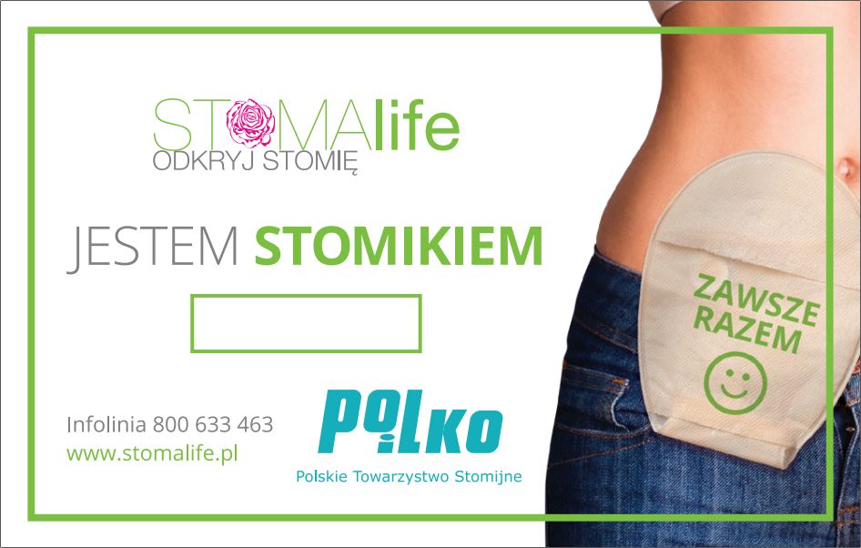 Karta stomika ? niezbędnik w podróży