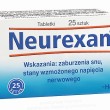 naturalny i skuteczny lek stosowany w zaburzeniach snu i stanach wzmożonego napięcia nerwowego