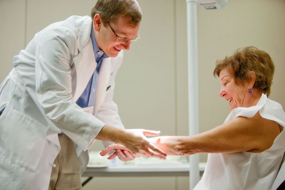 Jakie skutki powoduje radioterapia?