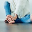 Twarde lądowanie ? jak poradzić sobie z kontuzją kolana?