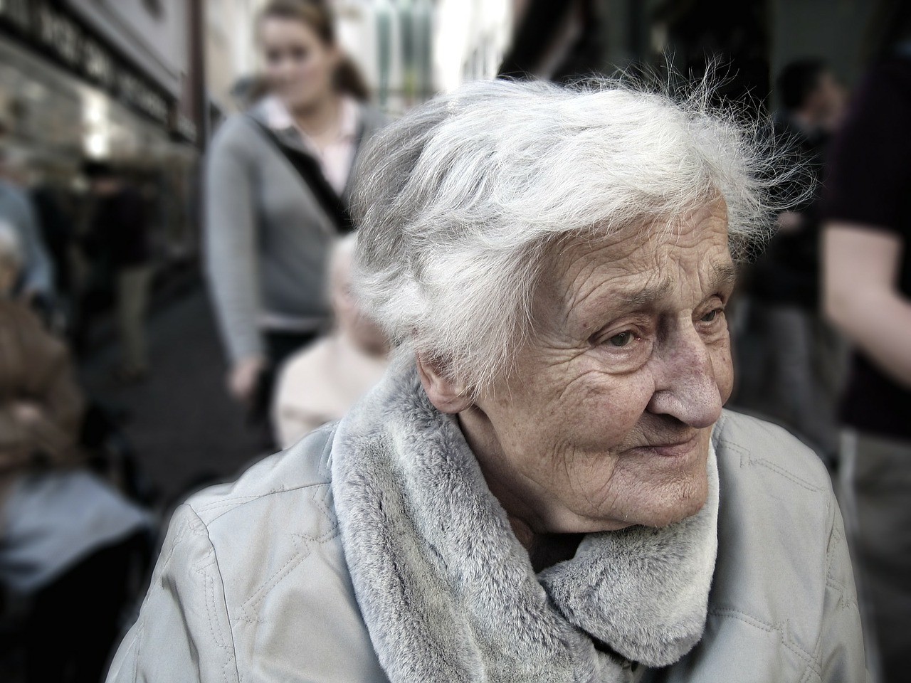 21 września ? Światowy Dzień Choroby Alzheimera