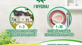 Konkurs! Dołącz do ?Śniadaniowych Roślinożerców? marki Flora Zdrowie, LIFESTYLE - Przyszłość jest roślinna, a nasze wybory mają znaczenie. Dlatego przygotowując codzienne śniadanie, sięgaj po roślinne produkty i weź udział w konkursie marki Flora - ?Śniadaniowi Roślinożercy?.