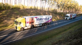 Akcja ?Różowy miesiąc? w ETC Swarzędz Zdrowie, LIFESTYLE - Październik jest miesiącem świadomości na temat raka piersi. ETC Swarzędz włączając się w akcję ?Różowy miesiąc? przypomina, jak ważne są rutynowe badania oraz zaprasza do skorzystania z bezpłatnej mammografii. Specjaliści pojawią się przy centrum handlowym 22 października.