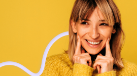 Polacy otwierają się na psychoterapię Zdrowie, LIFESTYLE - Psychoterapia nie jest powodem do wstydu, a otwarte mówienie o własnej psychoterapii inspiruje innych do jej podjęcia - takie optymistyczne wnioski płyną z badania ankietowego przeprowadzonego przez platformę Wellbee.