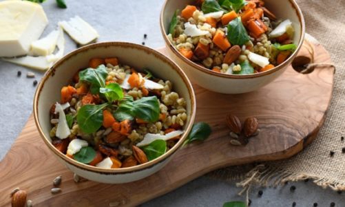 Jak smakuje jesień: te warzywa włącz do swojego menu