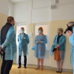 W Suwałkach powstanie pierwszy w Europie ośrodek leczenia psychicznych zaburzeń