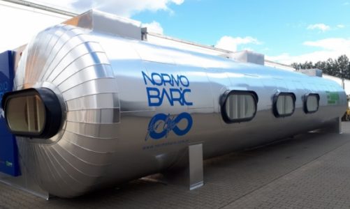 TLEN W WALCE Z COVID-19, TO LEK NA WAGĘ ZŁOTA