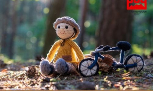 "Dzieci blisko natury" – odpowiedź Polish Outdoor Group na lockdownowy stres