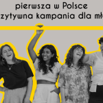 SPÓJRZ NA SIEBIE z innej perspektywy