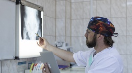 Na raka prostaty umiera w Polsce 15 mężczyzn dziennie Zdrowie, LIFESTYLE - Na raka prostaty umiera w Polsce 15 mężczyzn dziennie