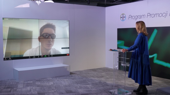 Digitalizacja i nowoczesne technologie w medycynie Zdrowie, LIFESTYLE - Dr hab. n. med. Maksymilian Opolski odebrał nagrodę Prezesów Polskiego Towarzystwa Kardiologicznego.