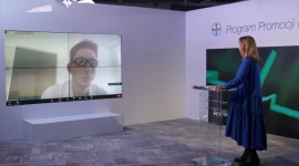 Digitalizacja i nowoczesne technologie w medycynie