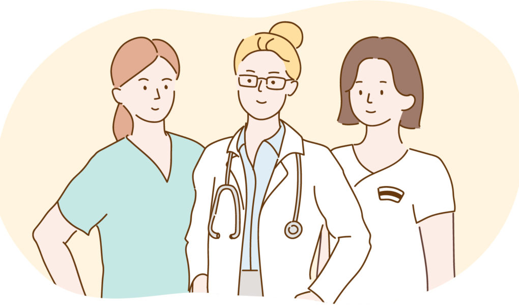 Specjalistyczny portal stworzony w trosce o opiekunów domowych ? znajdą tam pomoc, wiedzę i wsparcie