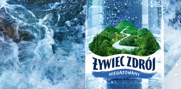 Wspieraj dietę i walkę z kilogramami odpowiednio dobraną wodą