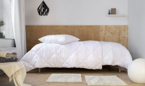 Jak zadbać o sen alergika?