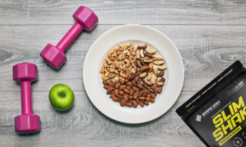 Jak skutecznie się odchudzać?