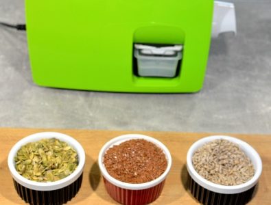 6 powodów, dla których powinieneś unikać olejów rafinowanych