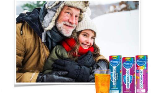 Jak zadbać o osoby wymagające szczególnej opieki w okresie przeziębień?