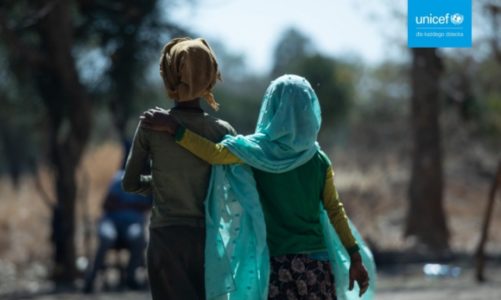 Stop okaleczaniu żeńskich narządów płciowych