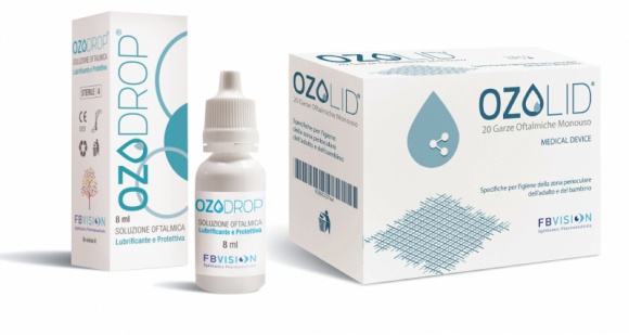 Ozodrop? i Ozolid? ? nowe produkty okulistyczne z ozonem Zdrowie, LIFESTYLE - Pandemia wpłynęła na nasze zachowania i przyzwyczajenia. Z większą uwagą przestrzegamy zasad higieny, między innymi często myjąc i dezynfekując ręce.