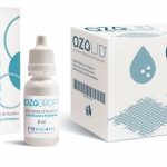 Ozodrop? i Ozolid? ? nowe produkty okulistyczne z ozonem