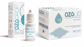 Ozodrop? i Ozolid? ? nowe produkty okulistyczne z ozonem
