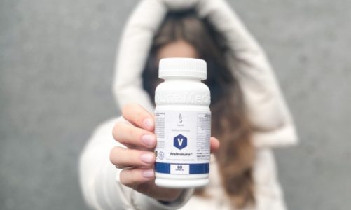 Jak zwiększyć swoją odporność zimą?