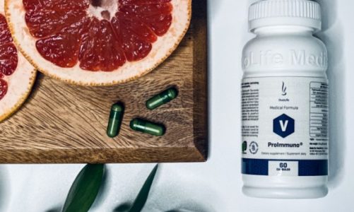 Jak zadbać o siebie podczas przesilenia wiosennego?