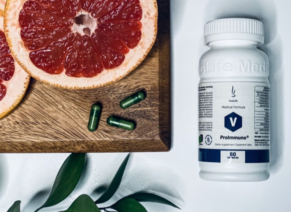 Jak zadbać o siebie podczas przesilenia wiosennego?