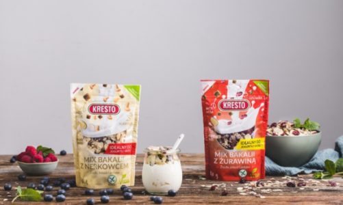 MIX BAKALII KRESTO zacznij dzień z dobrą energią