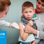 Do Polski mogą wrócić groźne choroby zakaźne! UNICEF Polska apeluje do Ministra