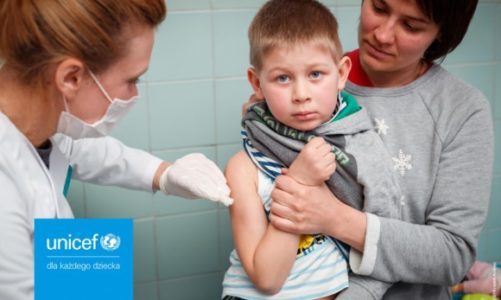 Do Polski mogą wrócić groźne choroby zakaźne! UNICEF Polska apeluje do Ministra