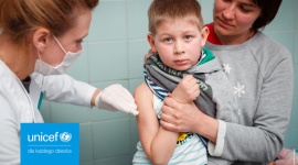 Do Polski mogą wrócić groźne choroby zakaźne! UNICEF Polska apeluje do Ministra Zdrowie, LIFESTYLE - Coraz więcej rodziców nie szczepi swoich dzieci. W ciągu ostatnich 10 lat liczba takich przypadków w Polsce wzrosła blisko czternastokrotnie.