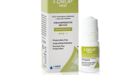 Pomoc dla zmęczonych oczu Zdrowie, LIFESTYLE - Praca zdalna połączona z ograniczeniem aktywności na świeżym powietrzu sprawia, że zbyt dużo czasu spędzamy przed różnego rodzaju ekranami ? komputera, telefonu czy telewizora, co często sprawia, że mrugamy rzadziej, nasze oczy są więc gorzej nawilżone.