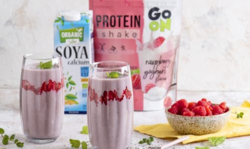 Ćwicz dla zdrowia i przyjemności!