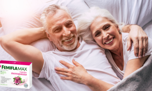 Jak dbać o związek po 50 roku życia?