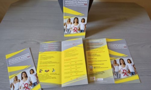 Ile z nas nie wie, że ma HIV?