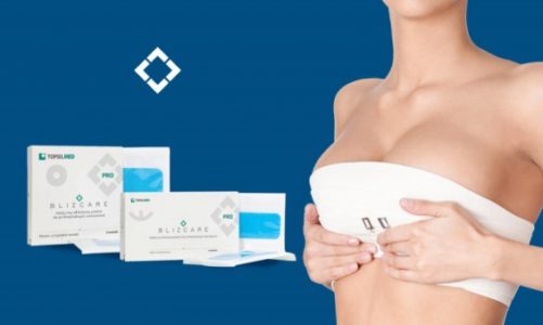 Jak dbać o blizny po zabiegu mastopeksji?