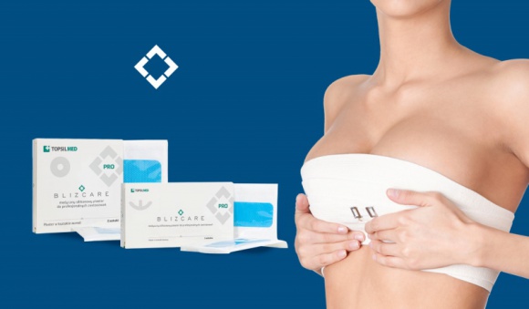 Jak dbać o blizny po zabiegu mastopeksji?