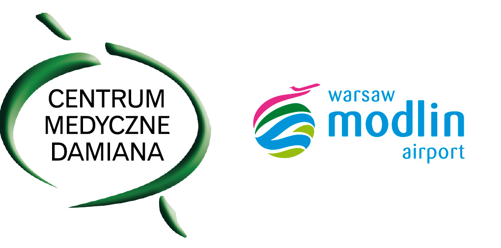 Test na COVID-19 na lotnisku Warszawa/Modlin ? szybko i bezpośrednio przed wylotem