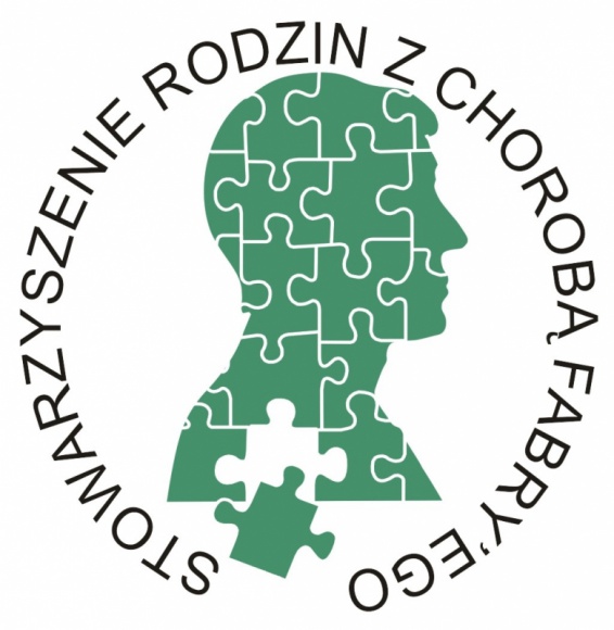 Kwiecień miesiąc świadomości choroby Fabry?ego. Nie czekaj diagnozuj. Zdrowie, LIFESTYLE - Choroba Fabry?ego to ultrarzadka choroba genetyczna, jedna z niewielu chorób rzadkich, którą dzisiejsza medycyna potrafi skutecznie leczyć.