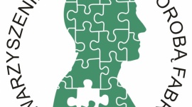 Kwiecień miesiąc świadomości choroby Fabry?ego. Nie czekaj diagnozuj.