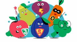 Rusza II edycja kampanii ?Jedz Owoce i Warzywa ? w nich największa moc się skryw Zdrowie, LIFESTYLE - II edycja kampanii ?Jedz owoce i warzywa ? w nich największa moc się skrywa!? organizowana przez Federację Branżowych Związków Producentów Rolnych.