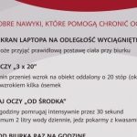 Huawei i Polskie Towarzystwo Optometrii i Optyki w kampanii ?Włącz ochronę oczu?